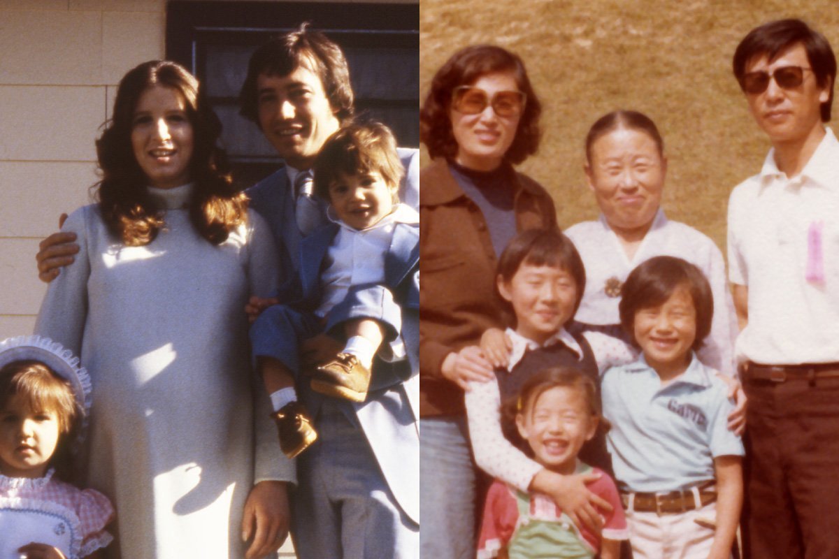 Different Family Cultures