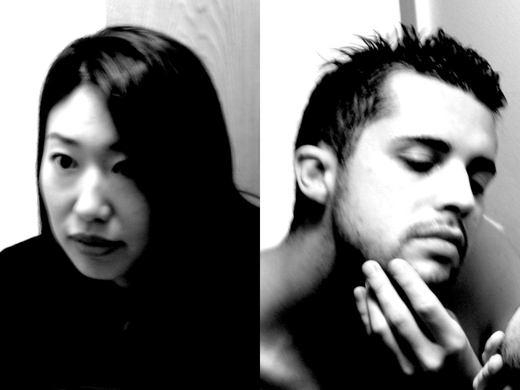 heejung yoon and ryan carnrick